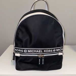 BRAND NEW Michael Kors Mini Backpack